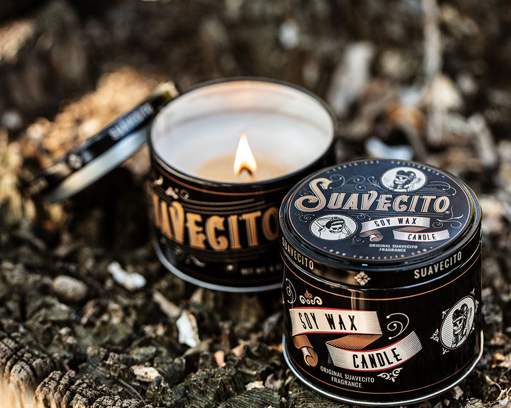 Soy Wax Candle
