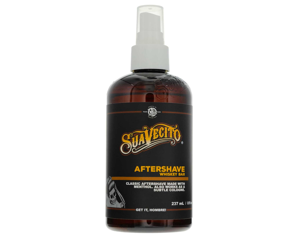Aftershave