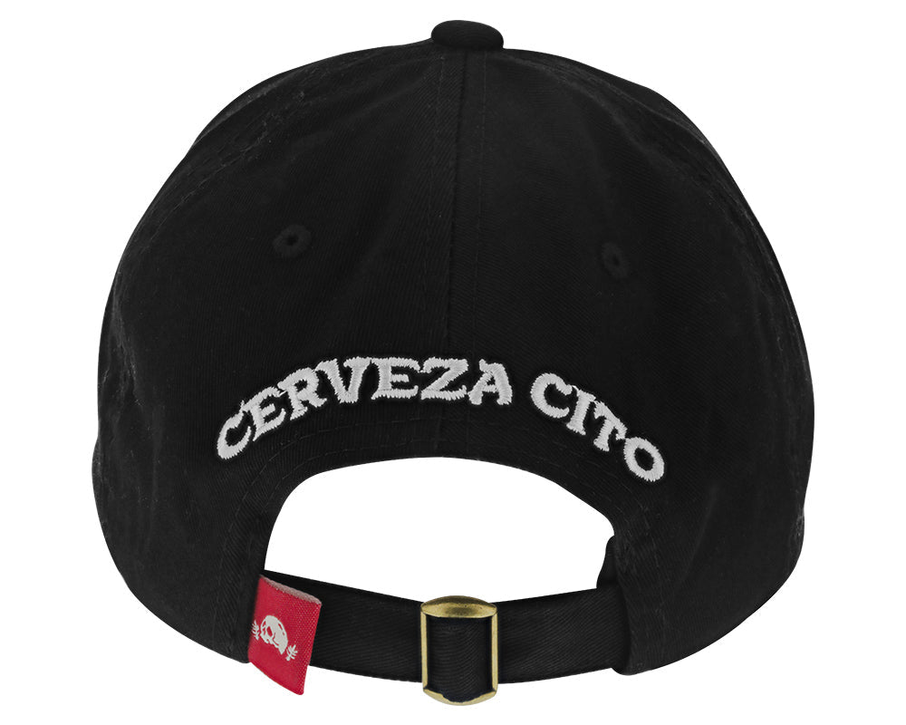 Cerveza Cito Dad Hat Back