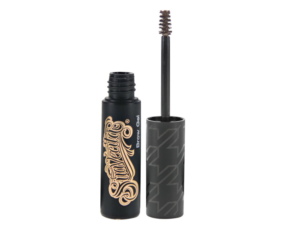 Tinted Brow Gel - Ash Brown