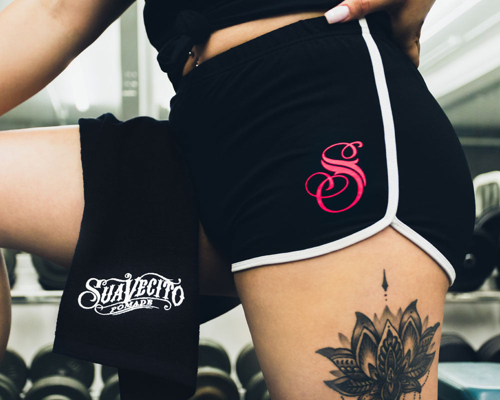 Esse Shorts - Lifestyle