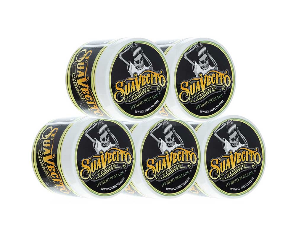 Hybrid Pomade - 5 Pack