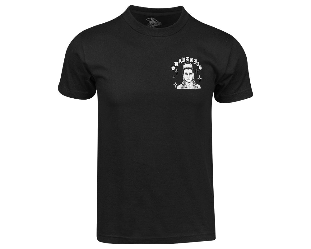 Homegirl Tee Front
