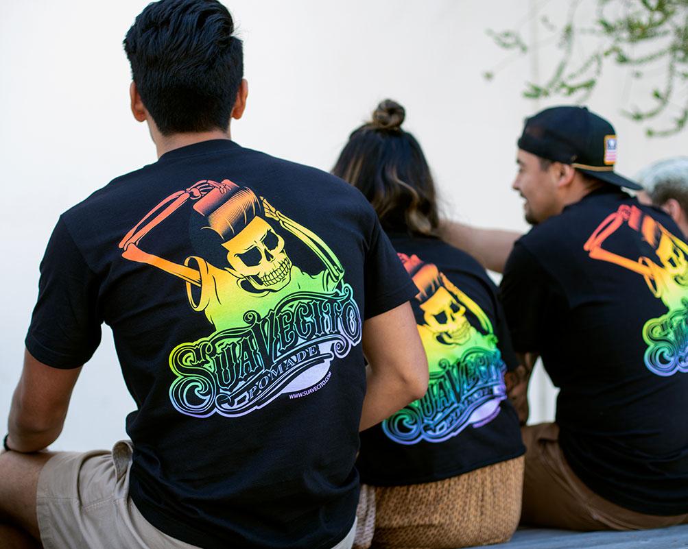 OG Pride Tee