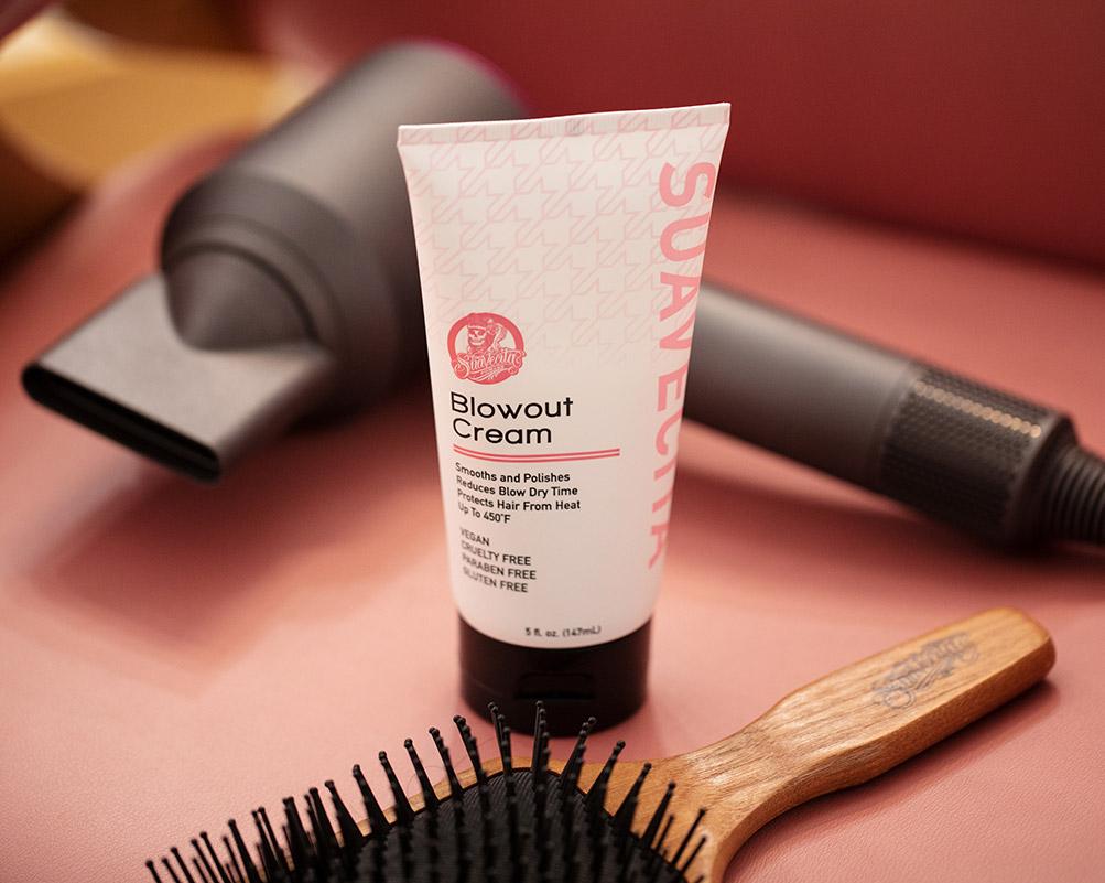 Blowout Cream