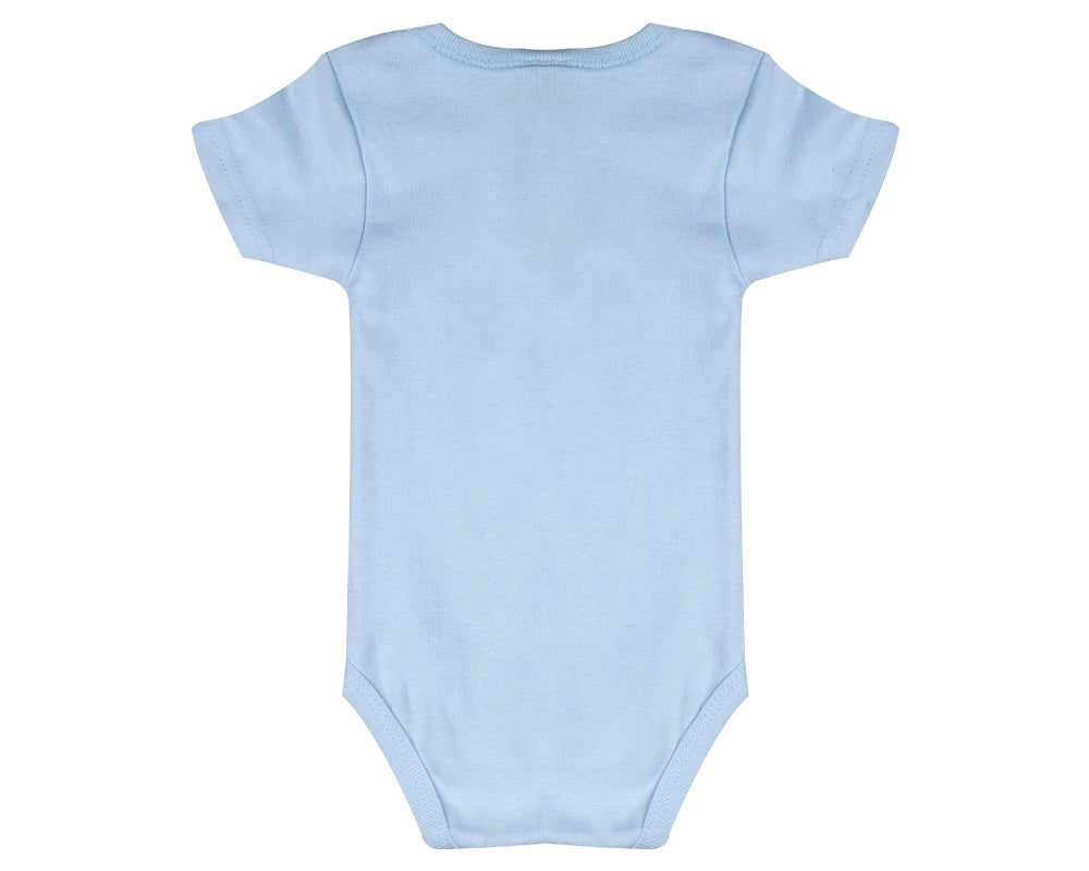 Suavecito Paleta Onesie Back
