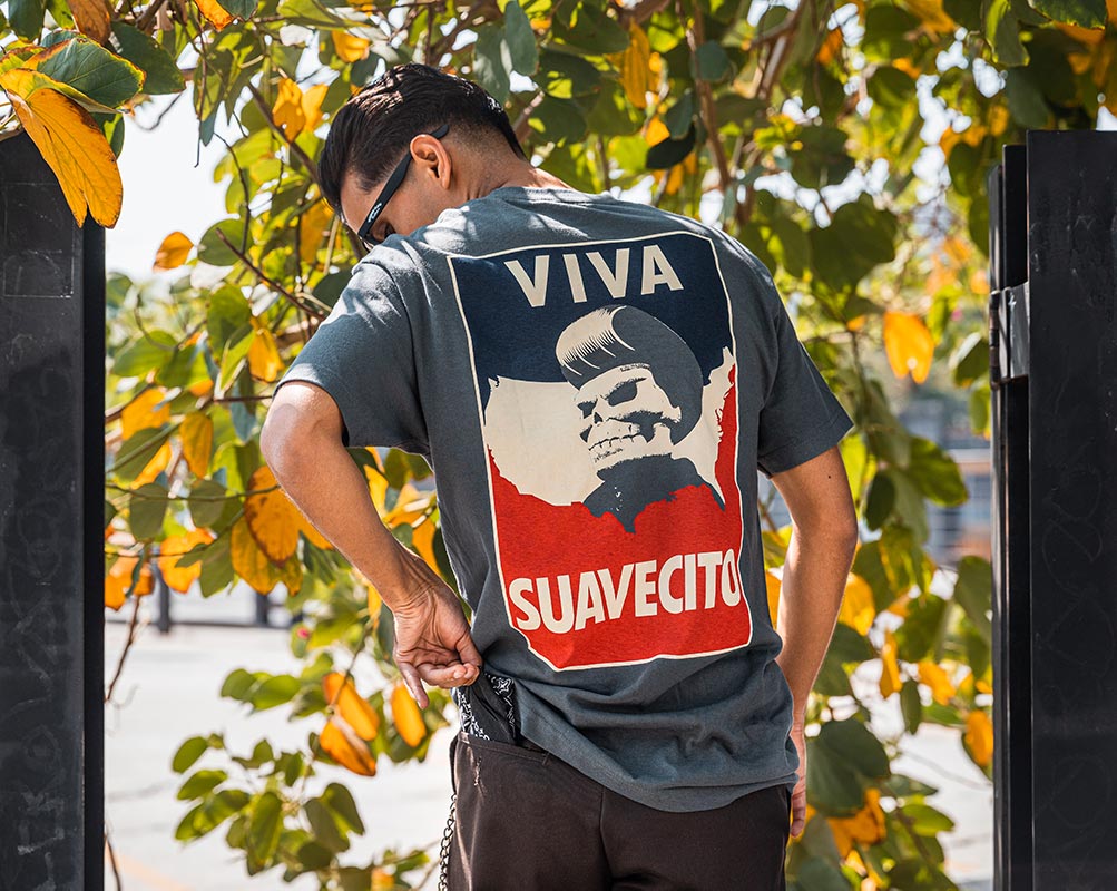 Campaign Tee