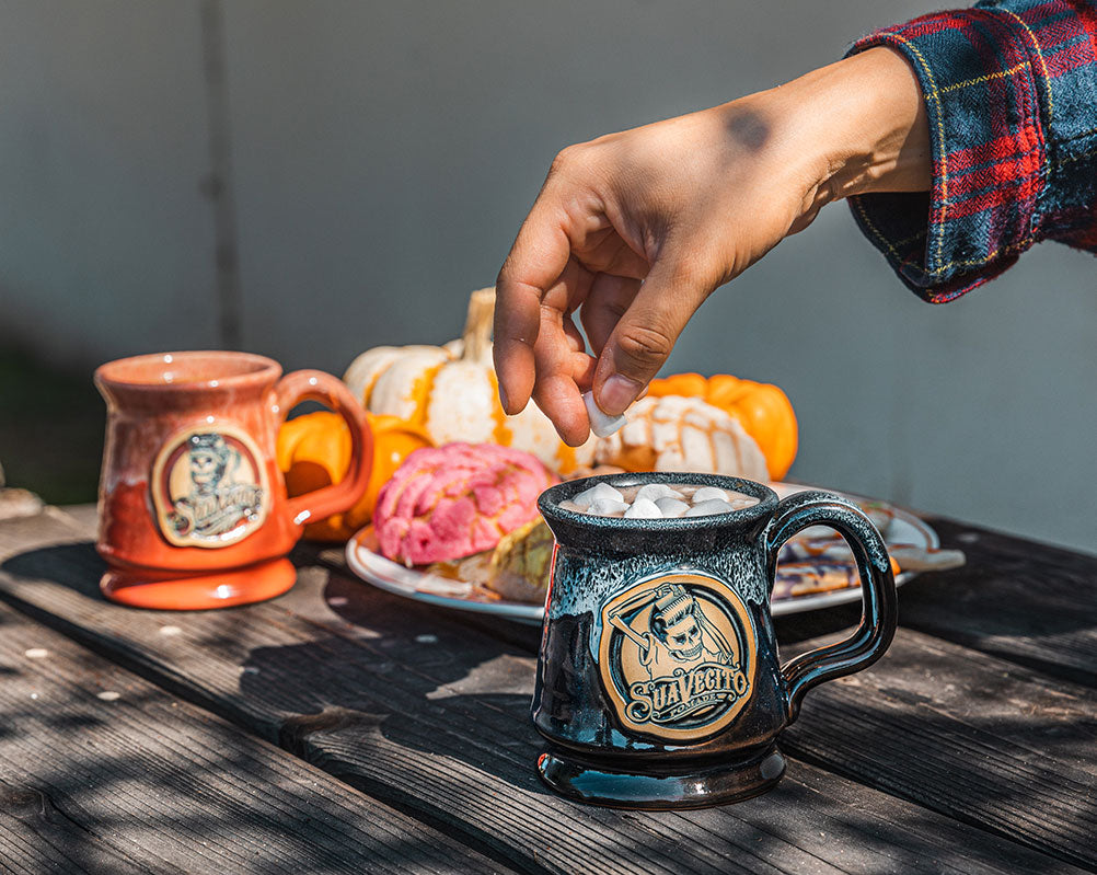 OG Handmade Mug 12 oz