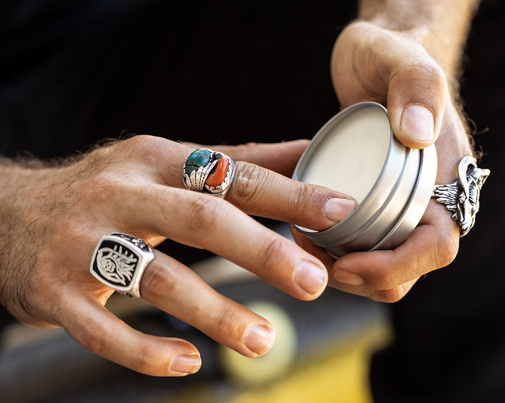 Beard Balm