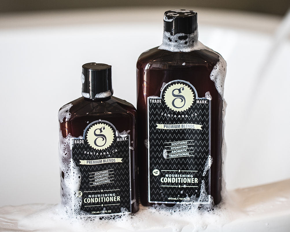 Nourishing Conditioner