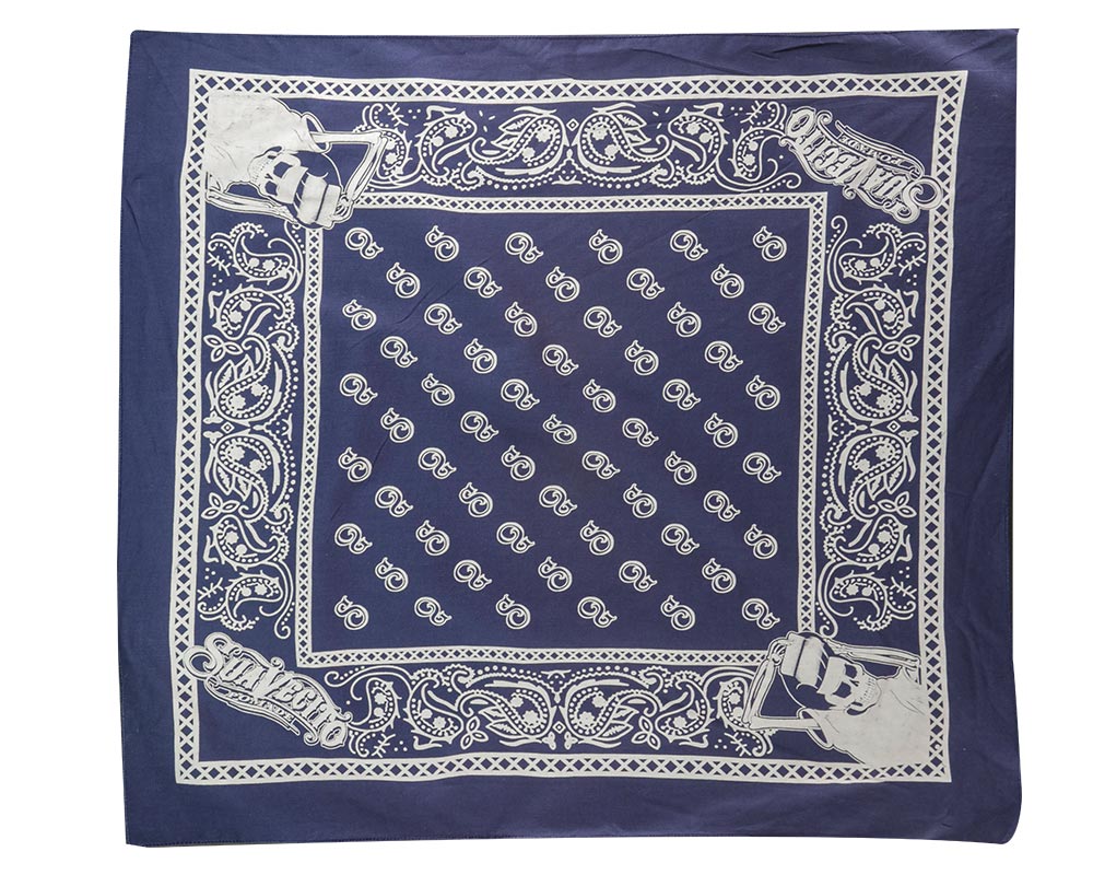 OG Bandana Navy