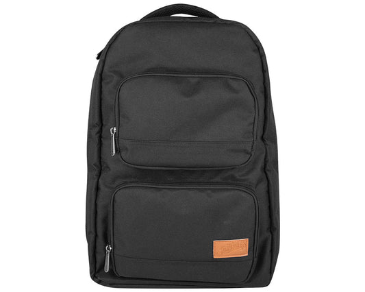 Barber Backpack Front
