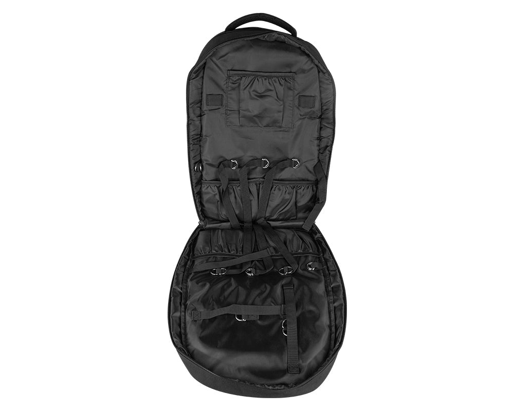 Barber Backpack Pocket 2