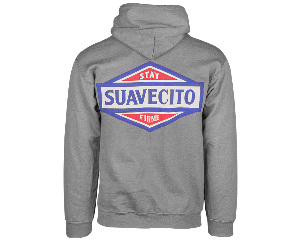 Bristol Hoodie Back