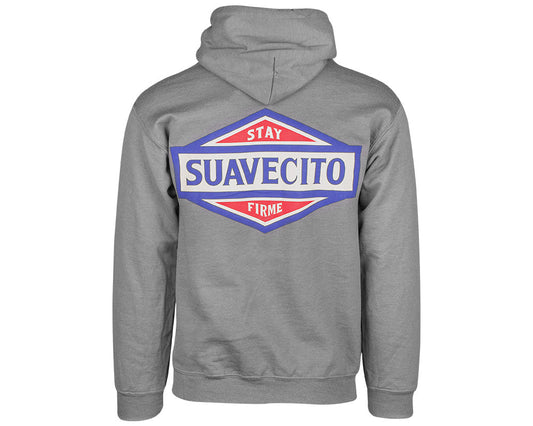 Bristol Hoodie Back
