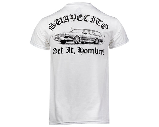 Caprice Tee Back