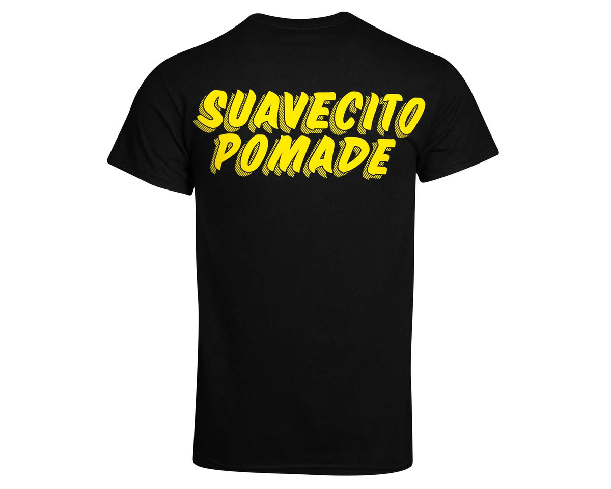 Casual Tee - Back
