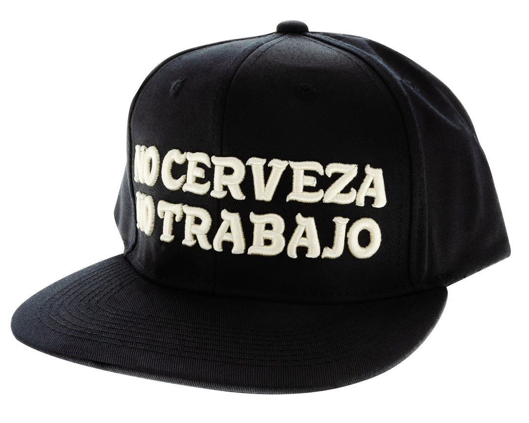 No Cerveza No Trabajo Hat