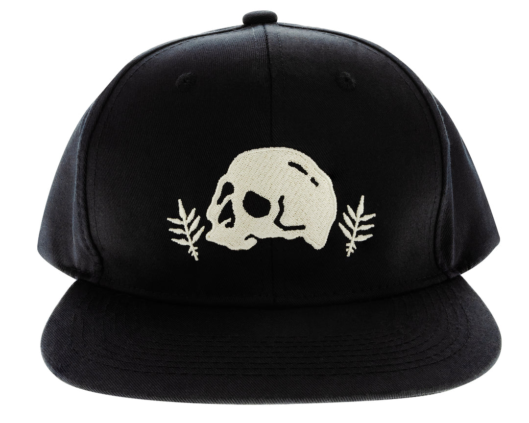 Hop Skull Hat