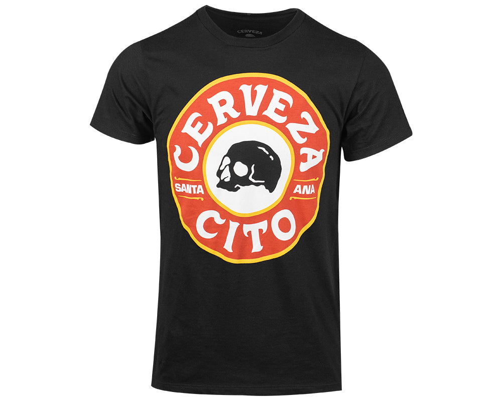 Trademark Tee Front