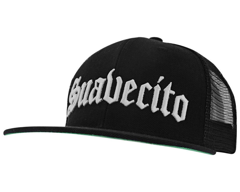 Get it Hombre Hat - Mesh