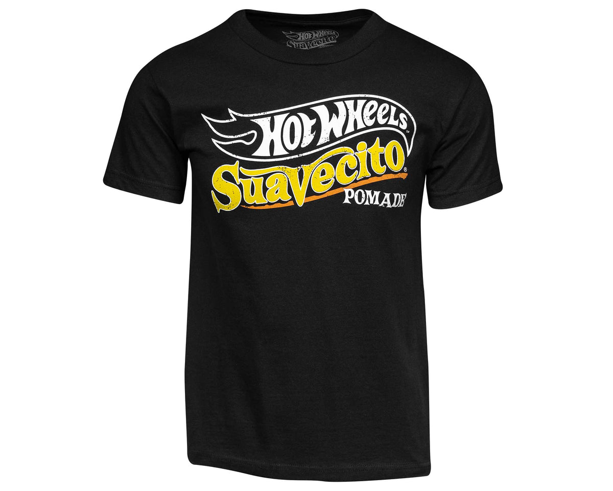 Hot Wheels Delivery Van Tee - Front