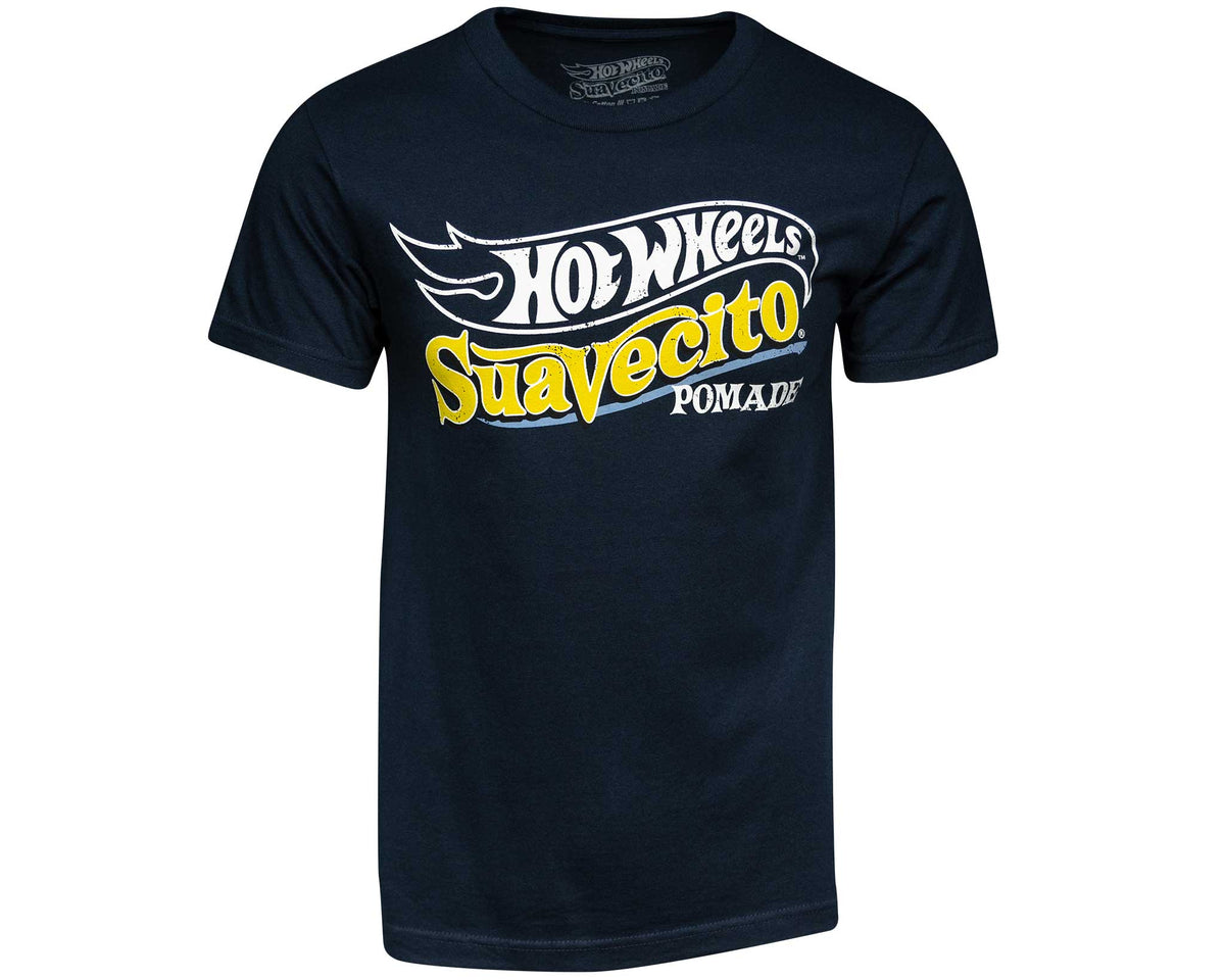 Hot Wheels Firme Car Tee - Front