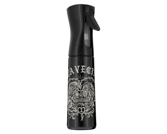 Hasta La Muerte Fine Mist Spray Bottle