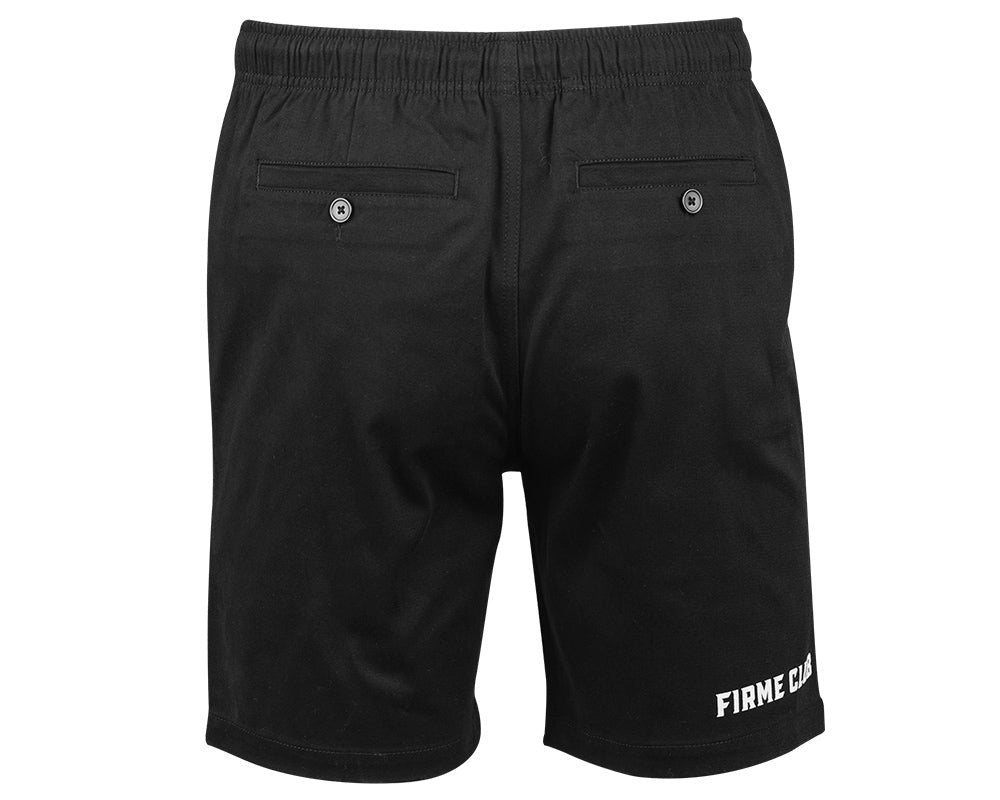 Hex Shorts - Black Back