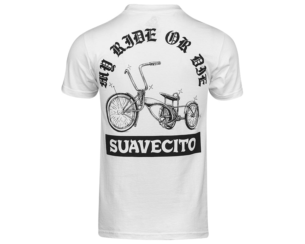 High Bar Tee Back