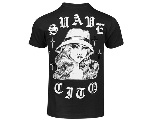 Homegirl Tee Back
