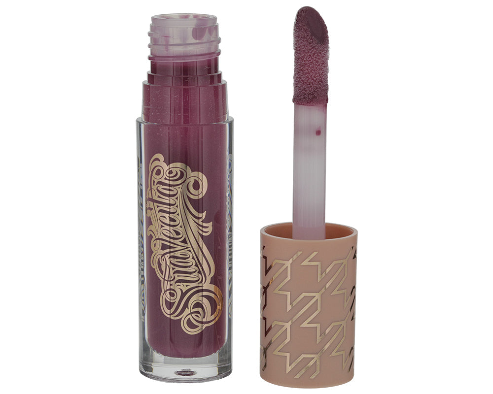 Lip Gloss - Prickly Pear