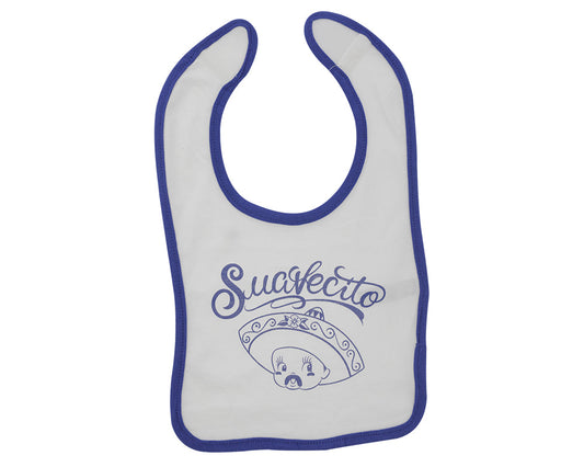 Mariachi Muneco Bib