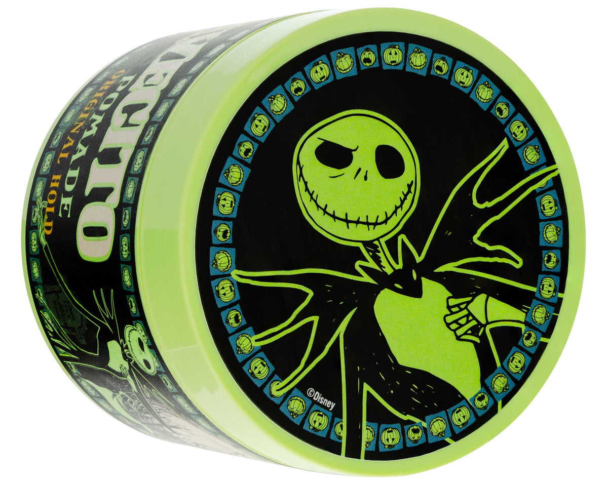 Jack Skellington Original Hold Pomade - Angled