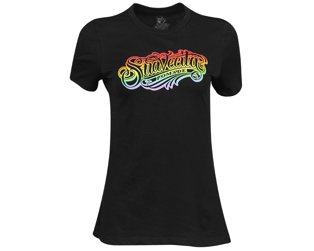 OG Pride Women's Tee Front