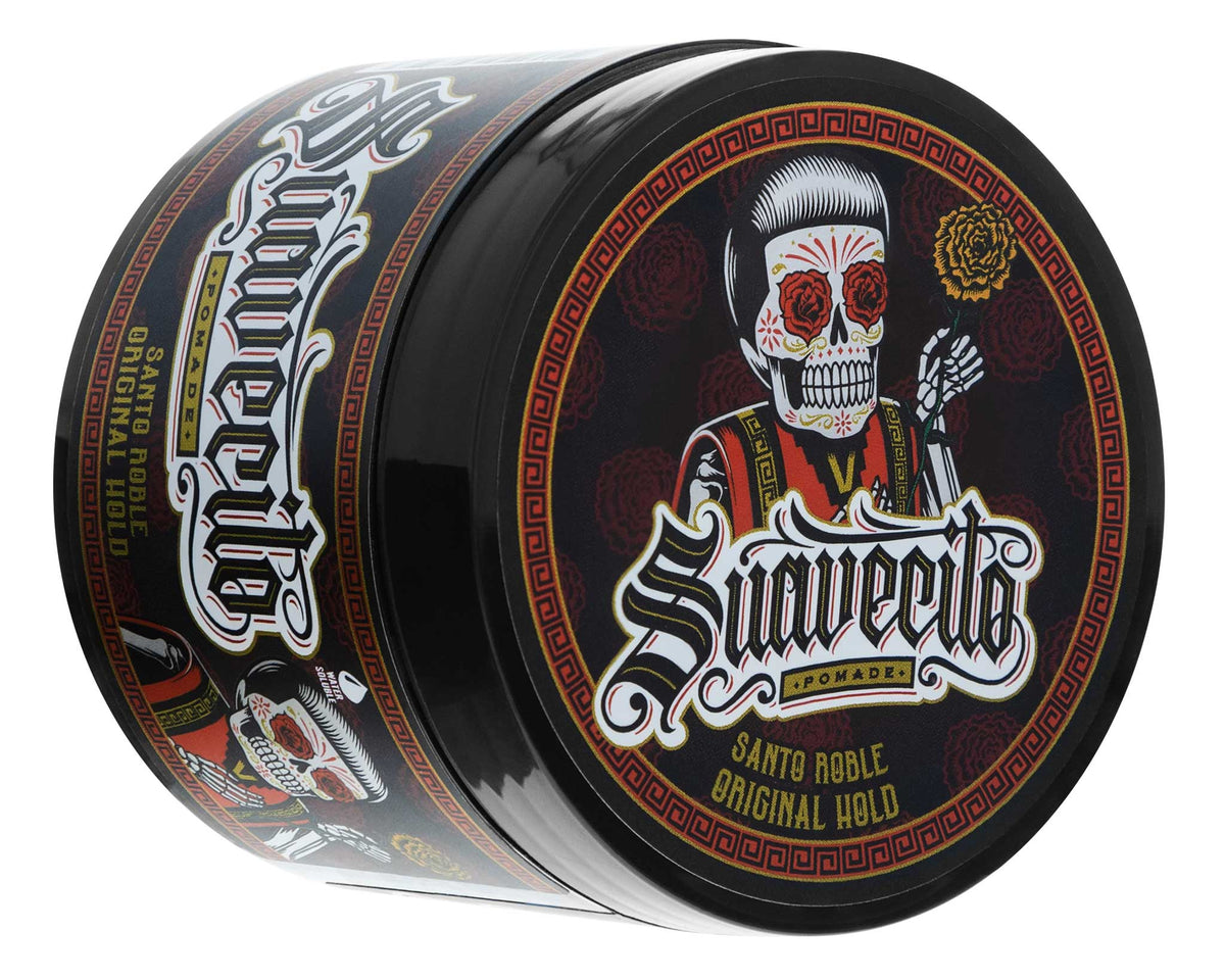 Original Hold Fall Pomade - Angled