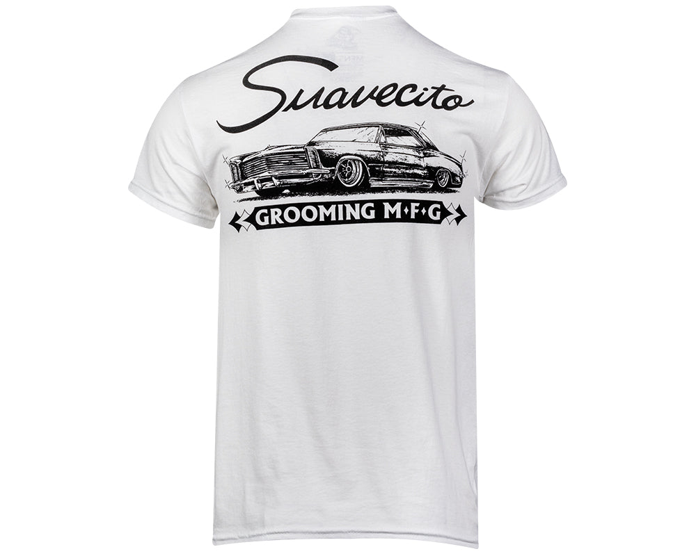 Rivi Tee Back