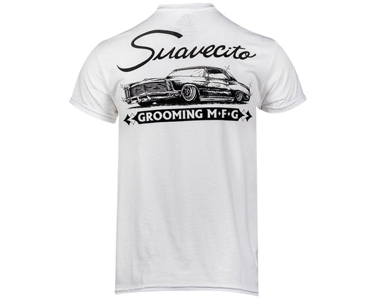 Rivi Tee Back