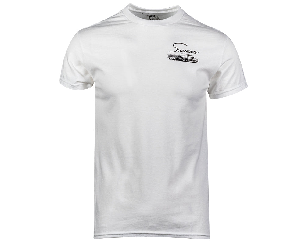 Rivi Tee Front