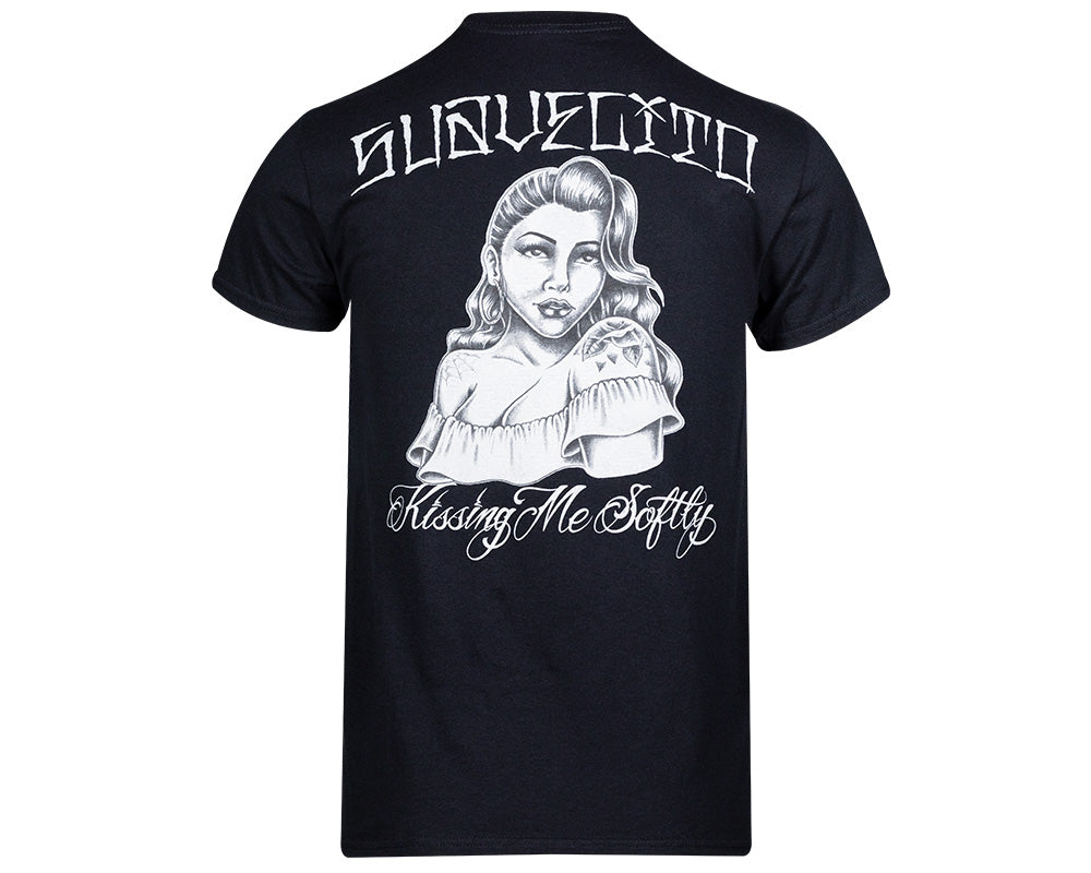 Rosie Tee Back