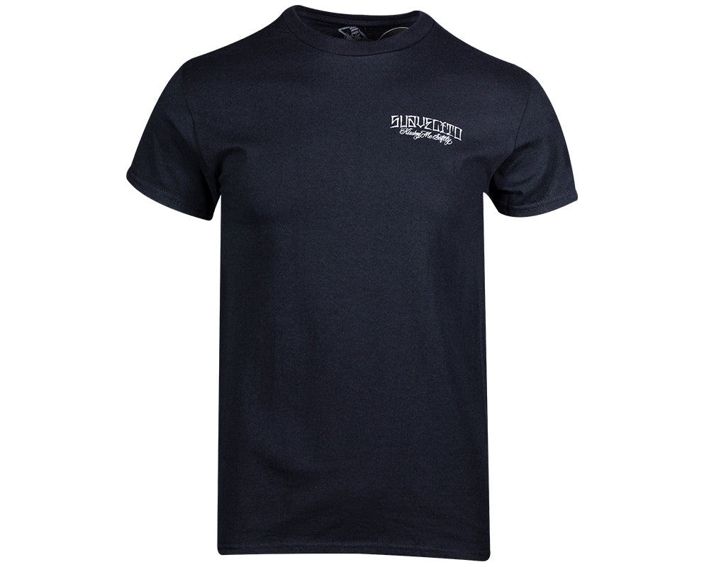 Rosie Tee Front