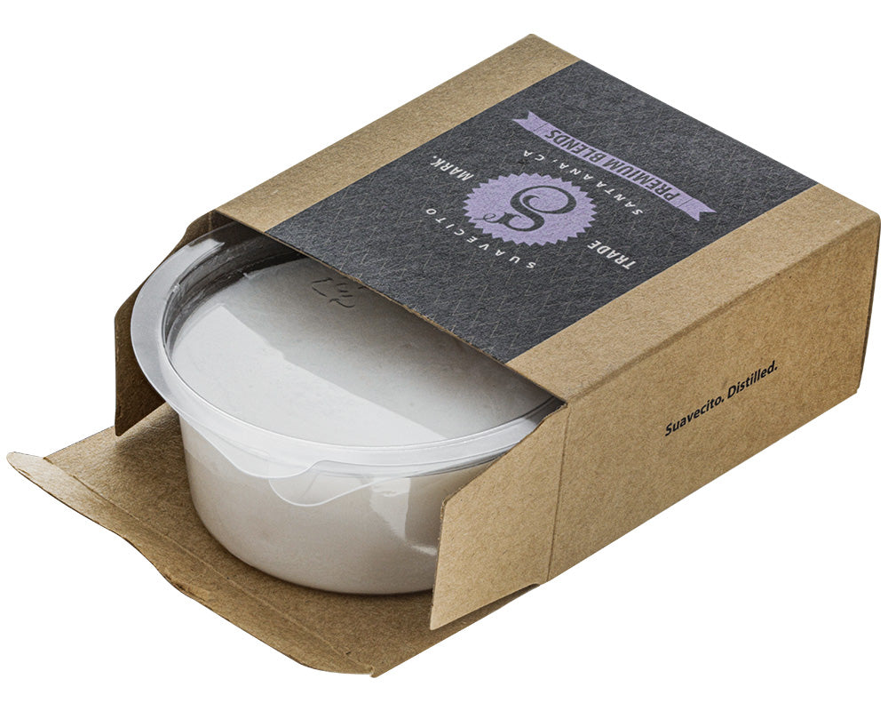 Havana Nights Shave Soap