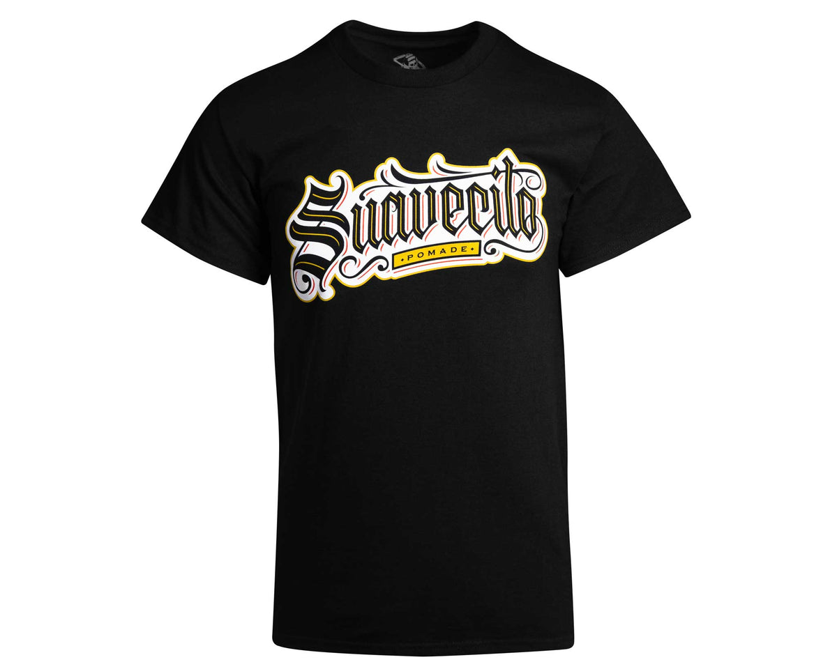 Santo Roble Tee - Front