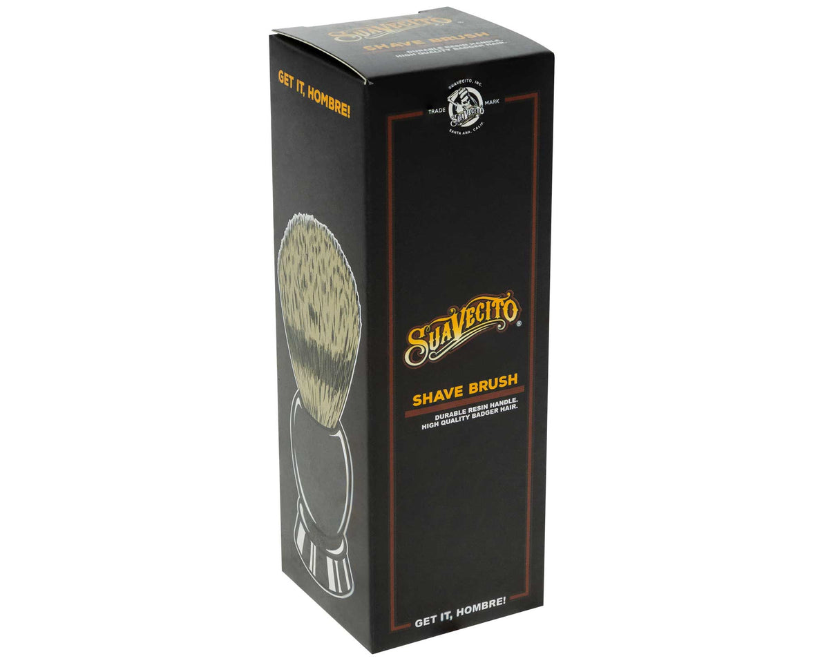 Shave Brush
