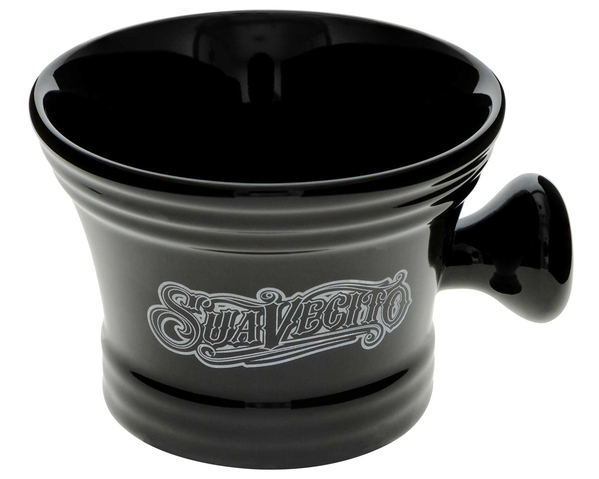 Shave Mug - Front