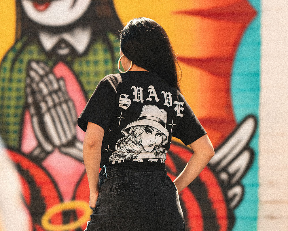 Homegirl Tee