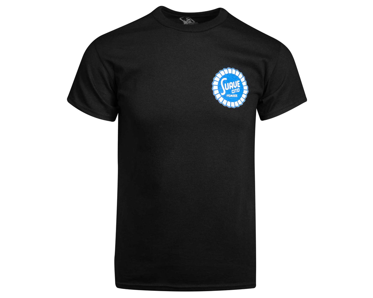 Suave Bros Tee - Front