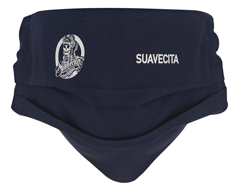 Women's Face Mask Front 
