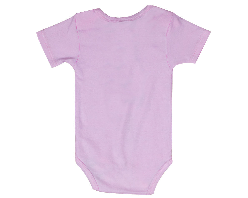Suavecita Paleta Onesie