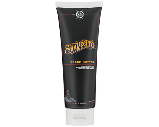 Beard Butter Front